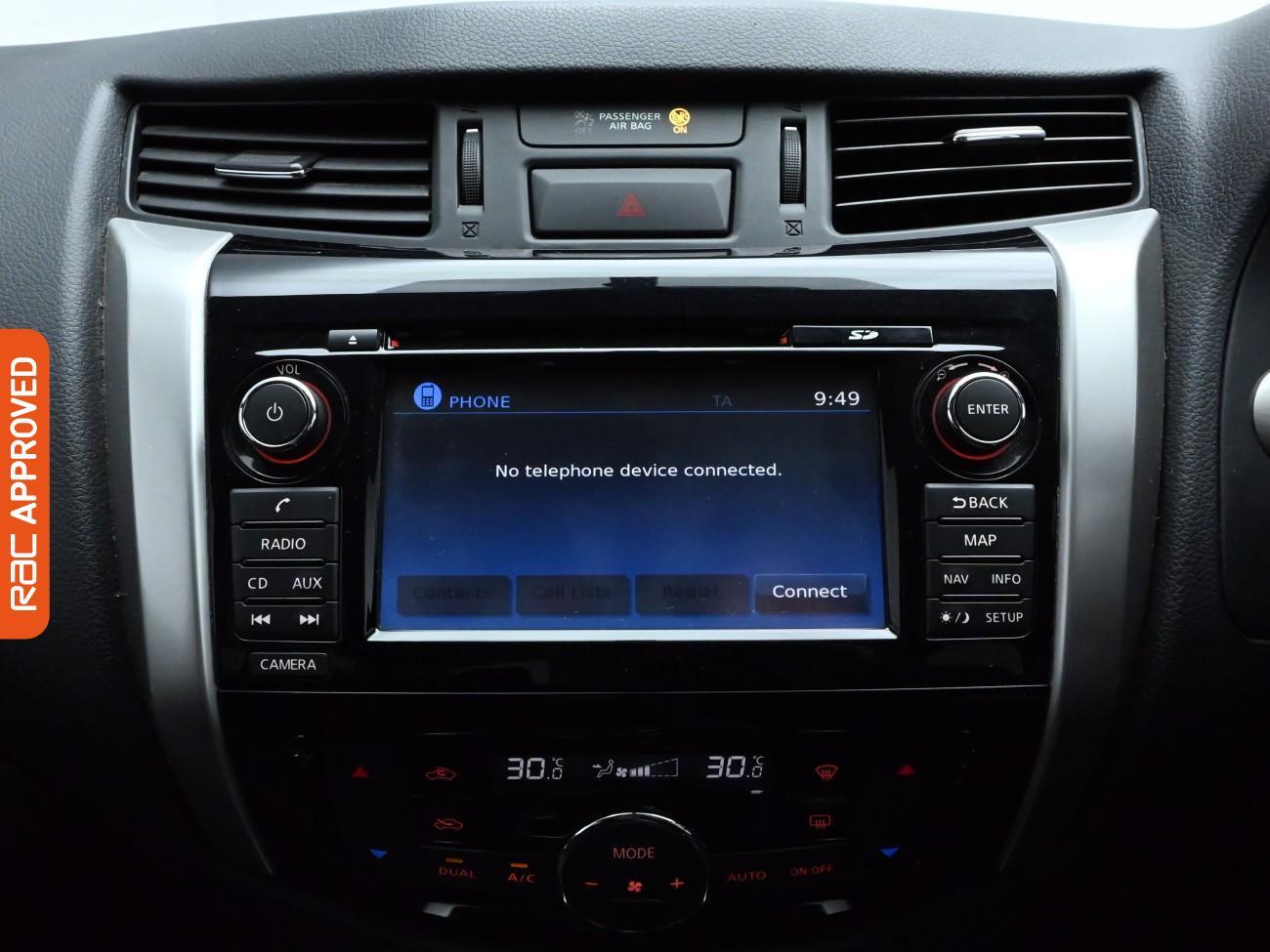 Used Nissan Navara 2018 for sale - 75932668: Photo 24