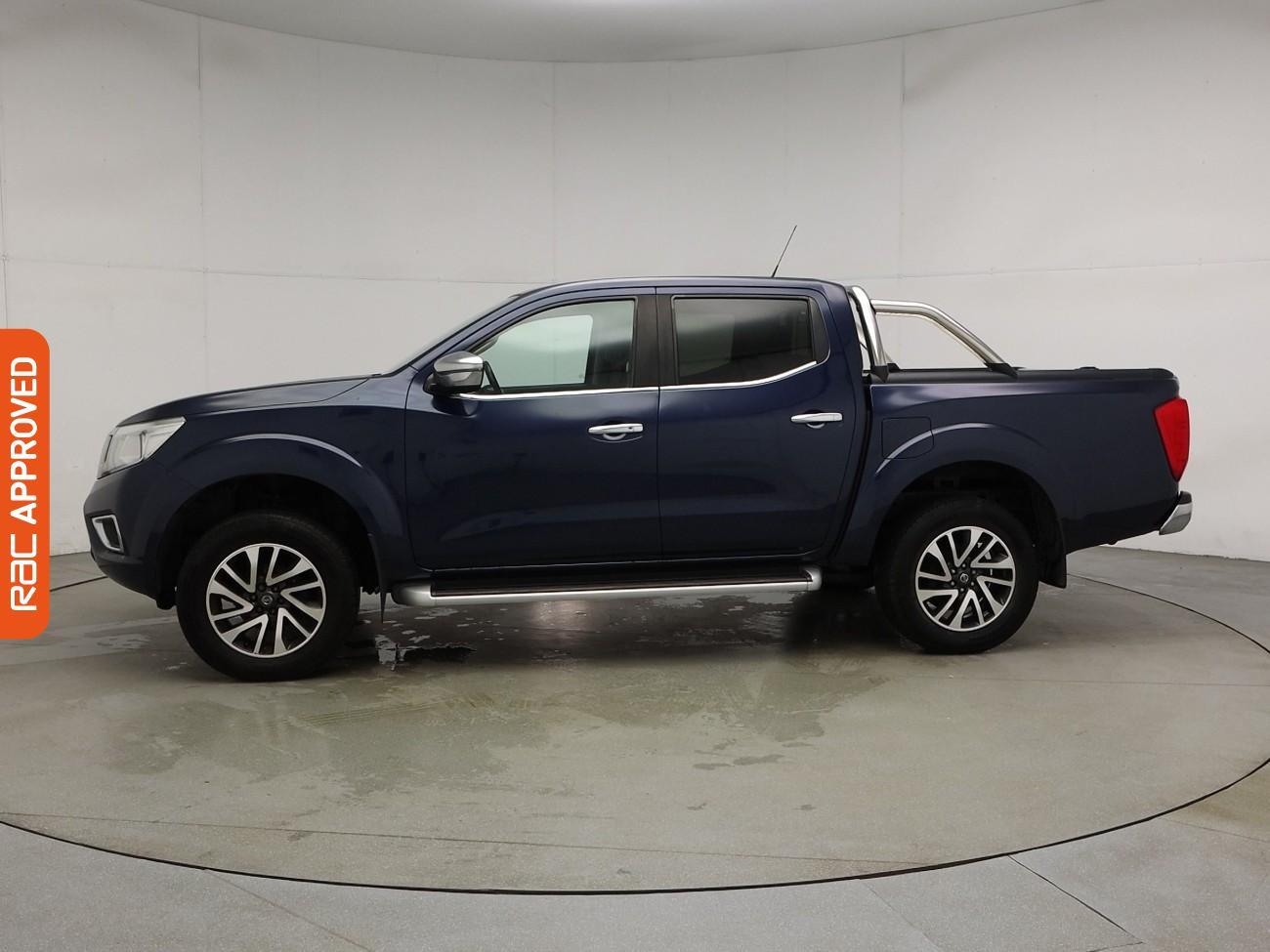 Used Nissan Navara 2018 for sale - 75932668: Photo 26