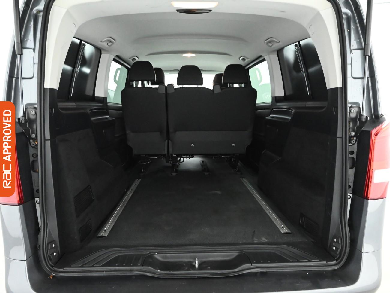 Used Mercedes-Benz Vito 2022 for sale - 76581754: Photo 13