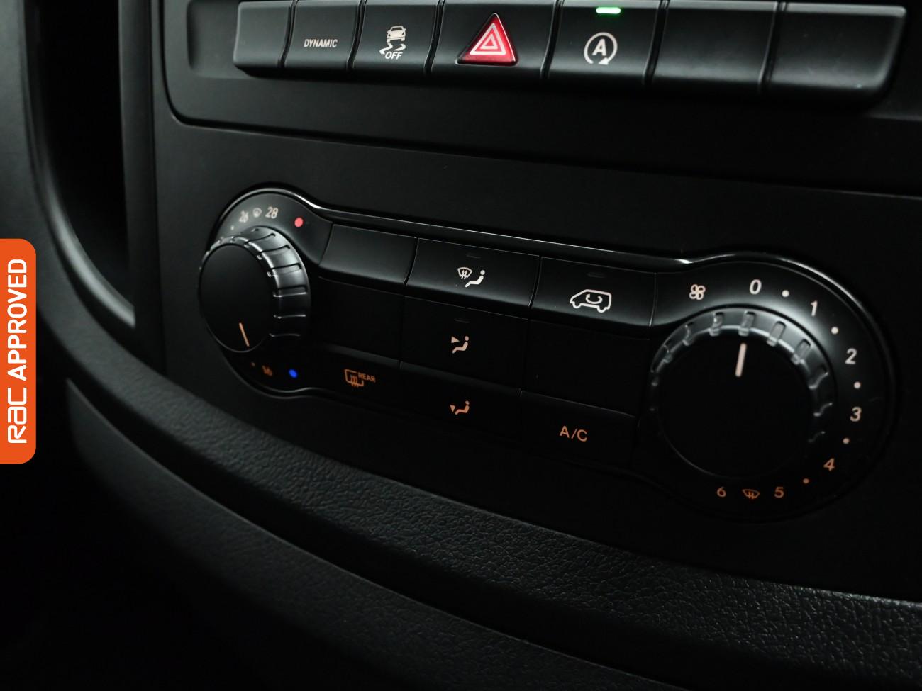 Used Mercedes-Benz Vito 2022 for sale - 76581754: Photo 14