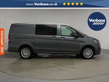 Mercedes-Benz - Vito