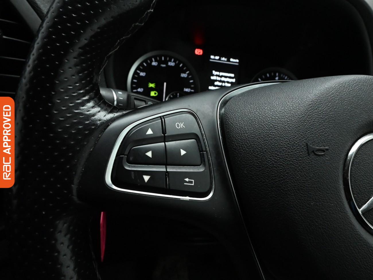 Used Mercedes-Benz Vito 2022 for sale - 76581754: Photo 22