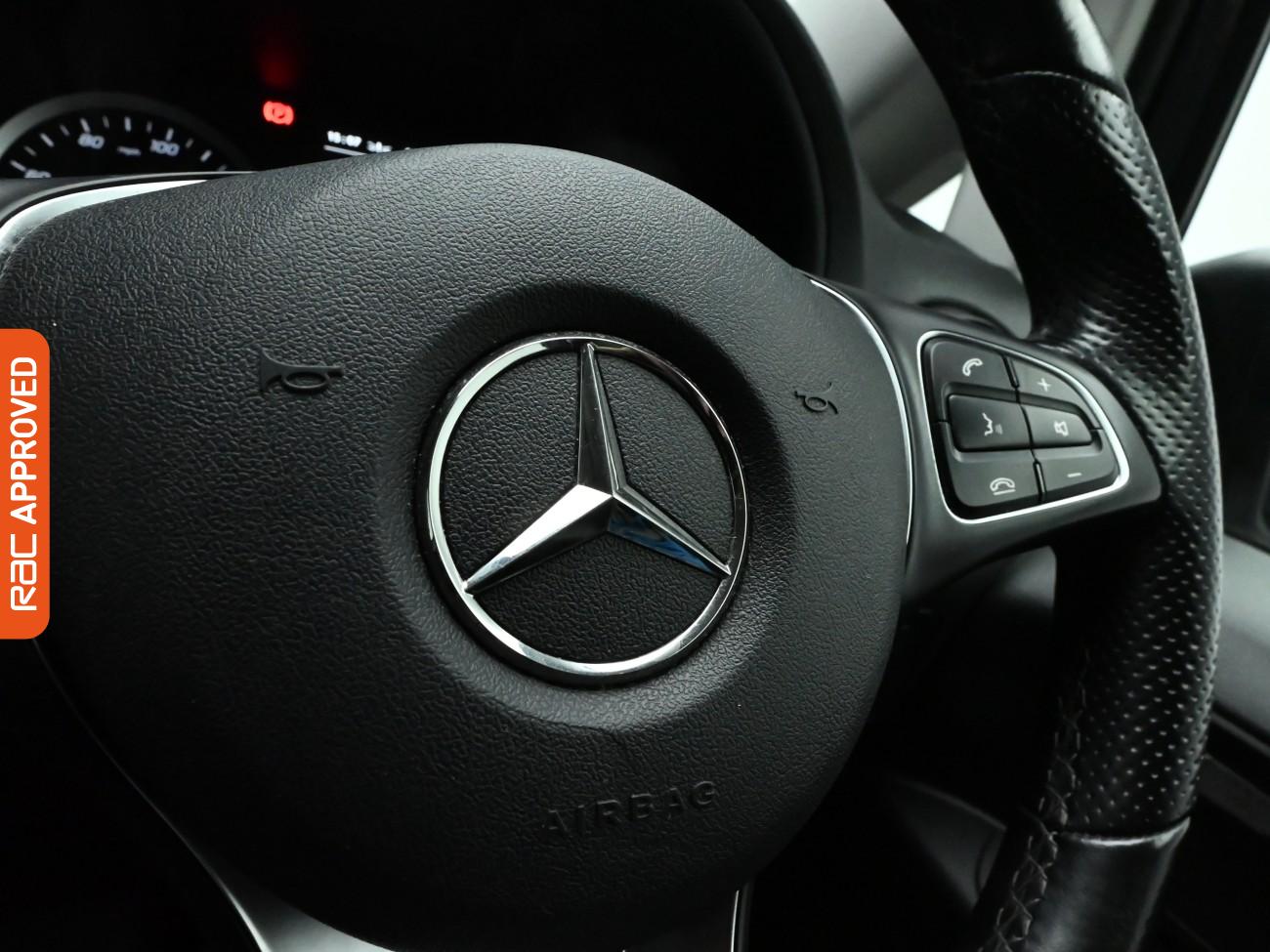 Used Mercedes-Benz Vito 2022 for sale - 76581754: Photo 23