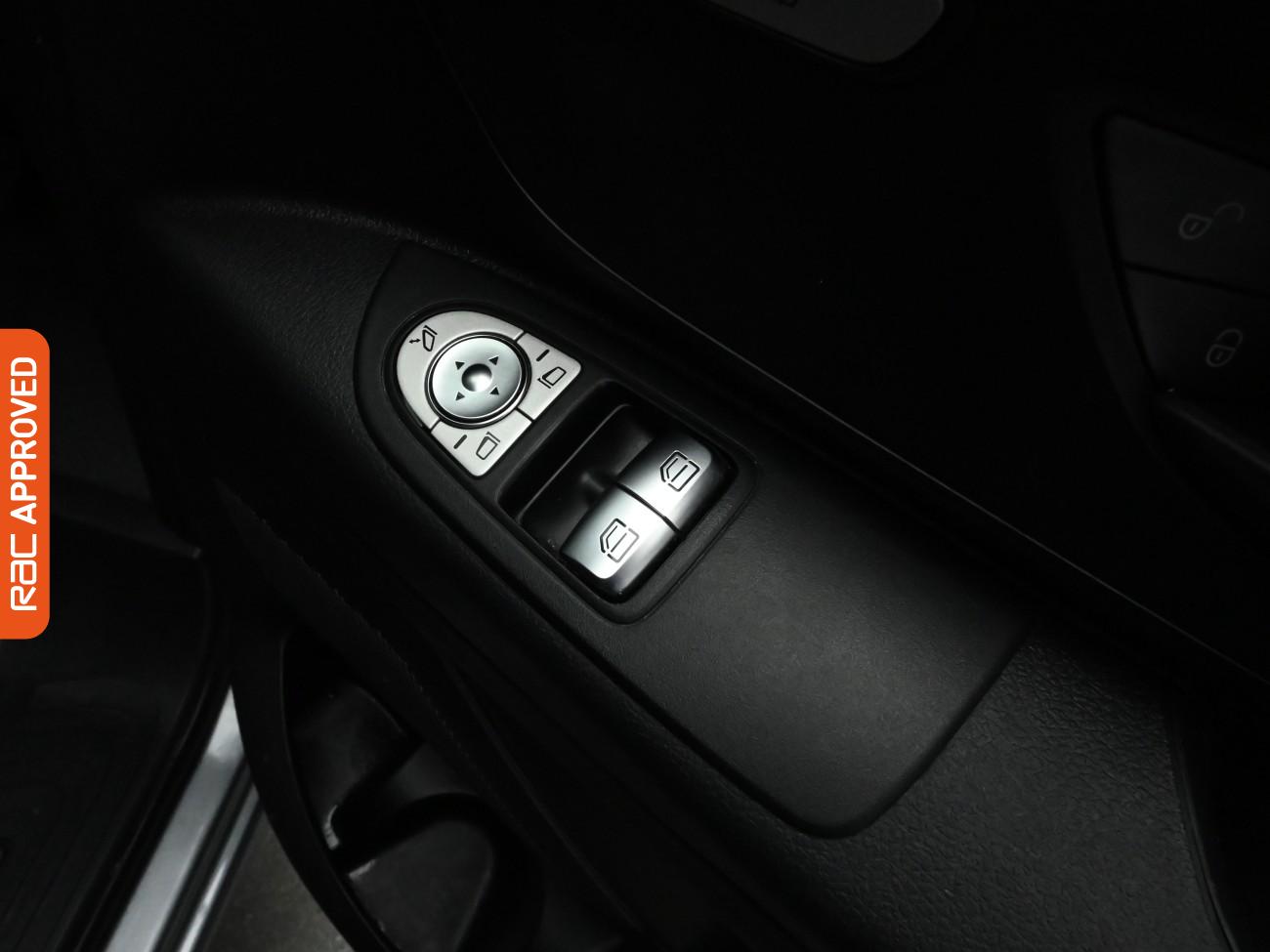 Used Mercedes-Benz Vito 2022 for sale - 76581754: Photo 25