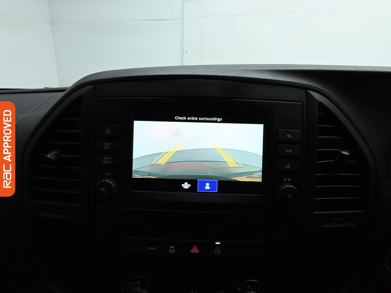 Used Mercedes-Benz Vito 2022 for sale - 76581754: Photo 26