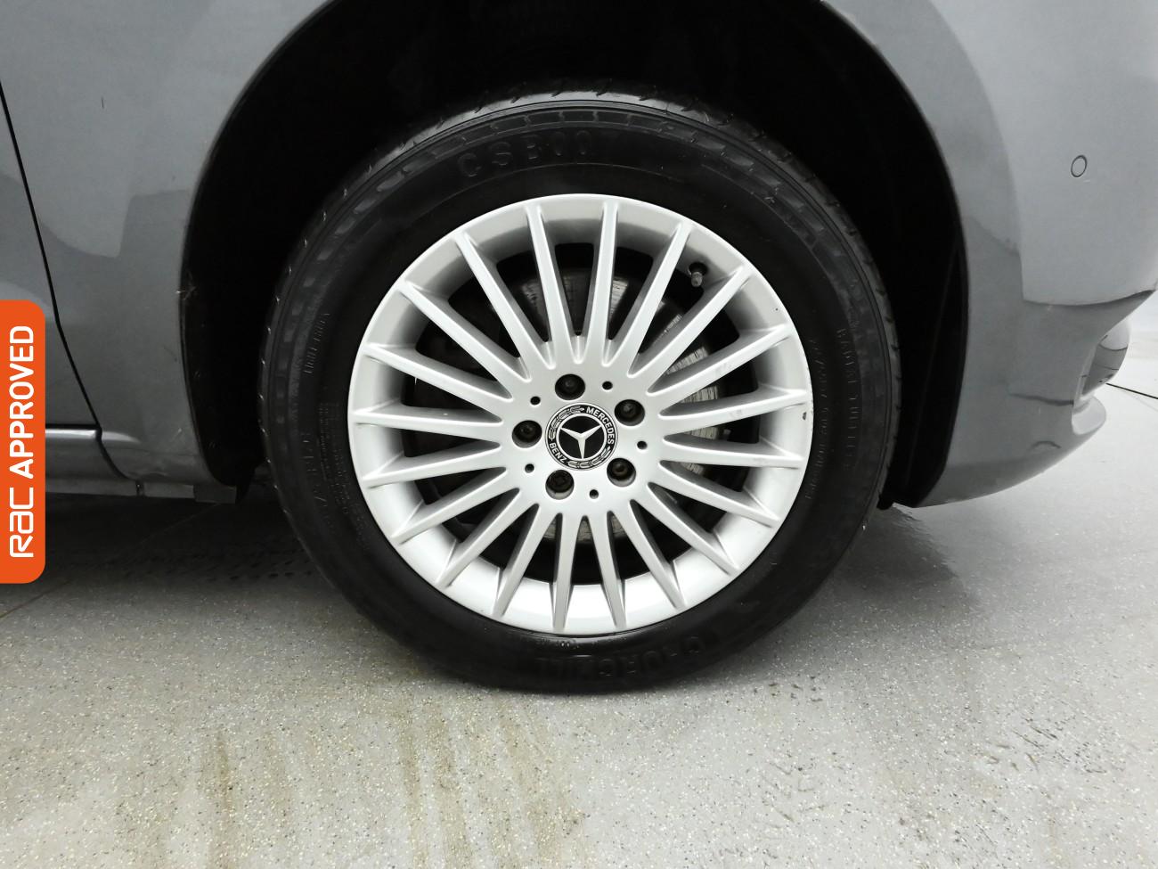 Used Mercedes-Benz Vito 2022 for sale - 76581754: Photo 27