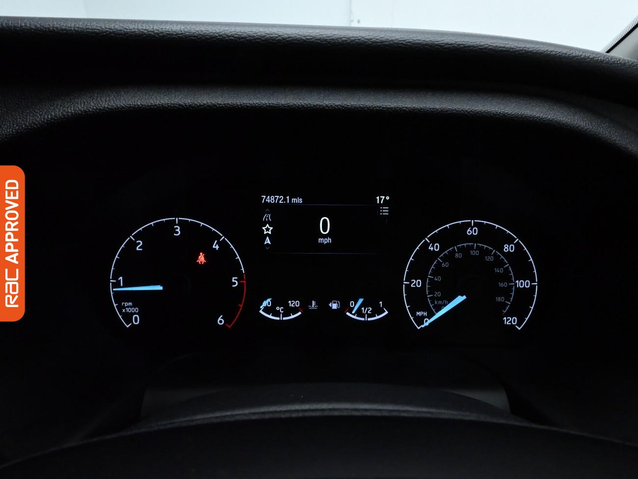 Used Ford Tourneo Custom 2022 for sale - 76065155: Photo 11