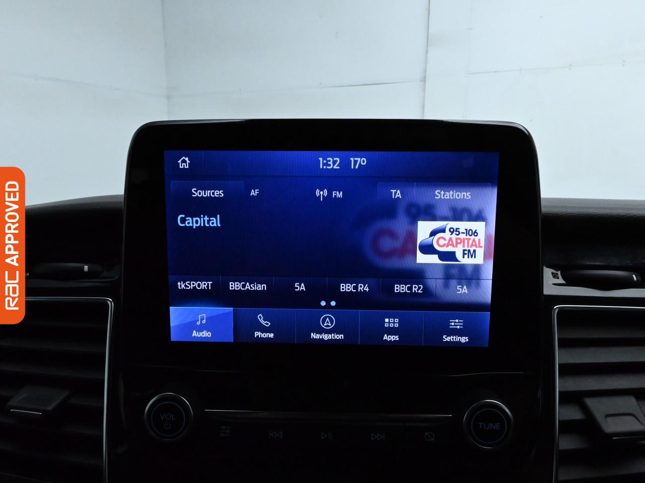 Used Ford Tourneo Custom 2022 for sale - 76065155: Photo 12