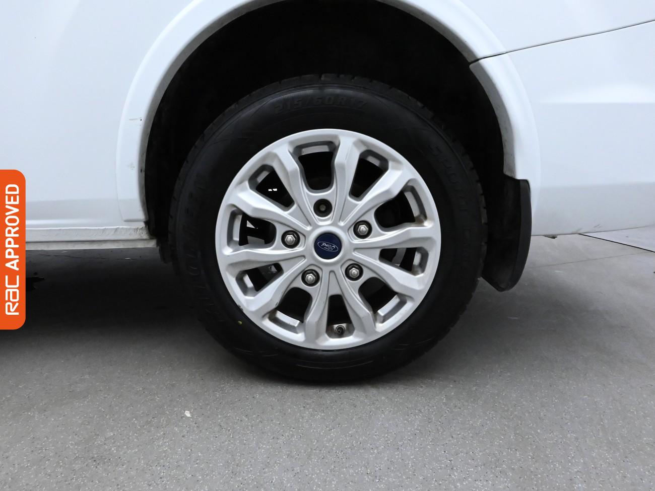 Used Ford Tourneo Custom 2022 for sale - 76065155: Photo 15