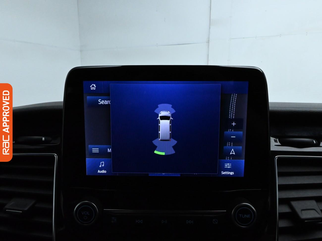 Used Ford Tourneo Custom 2022 for sale - 76065155: Photo 16