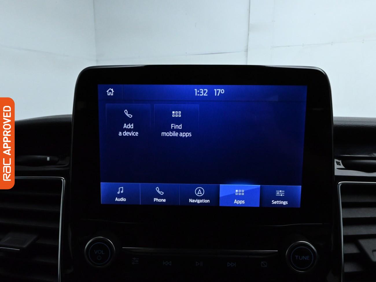 Used Ford Tourneo Custom 2022 for sale - 76065155: Photo 17