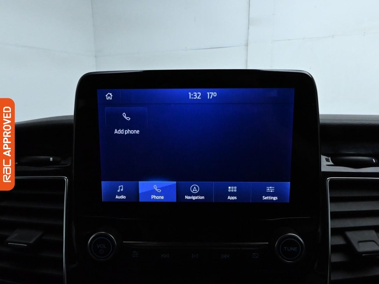 Used Ford Tourneo Custom 2022 for sale - 76065155: Photo 18