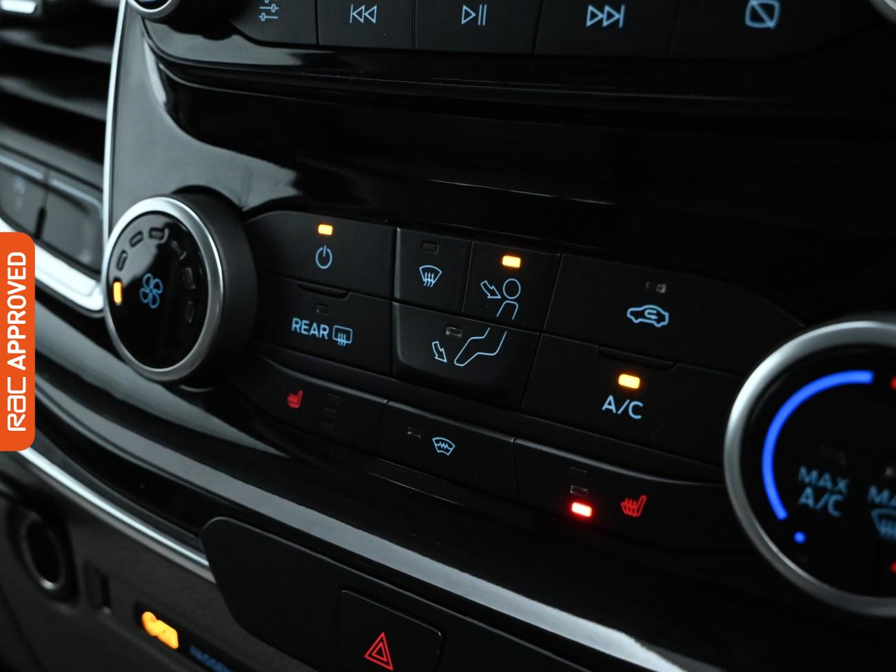 Used Ford Tourneo Custom 2022 for sale - 76065155: Photo 19