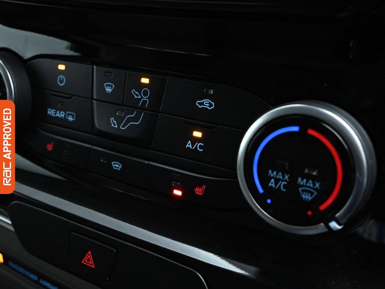 Used Ford Tourneo Custom 2022 for sale - 76065155: Photo 21