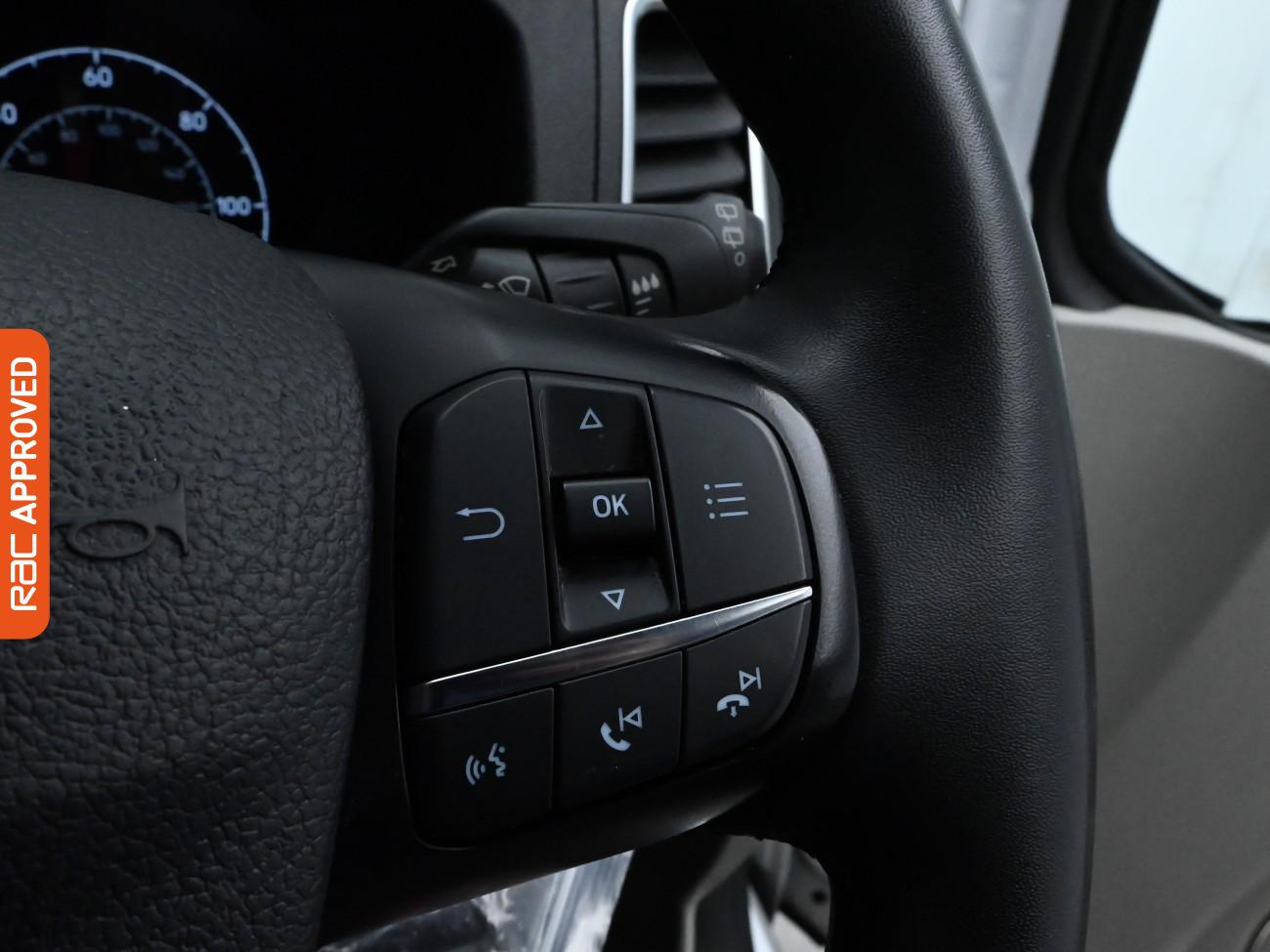 Used Ford Tourneo Custom 2022 for sale - 76065155: Photo 22