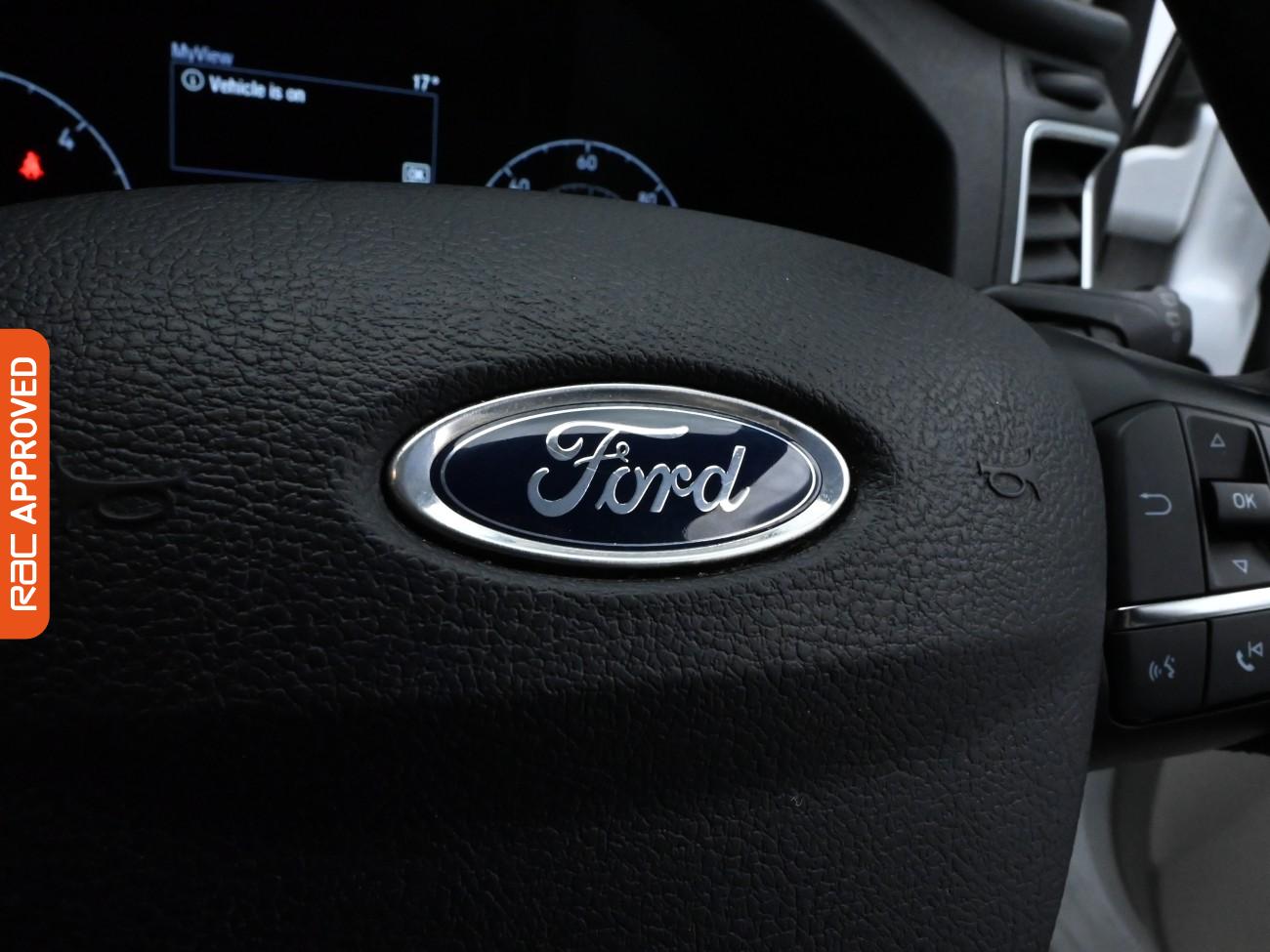 Used Ford Tourneo Custom 2022 for sale - 76065155: Photo 23