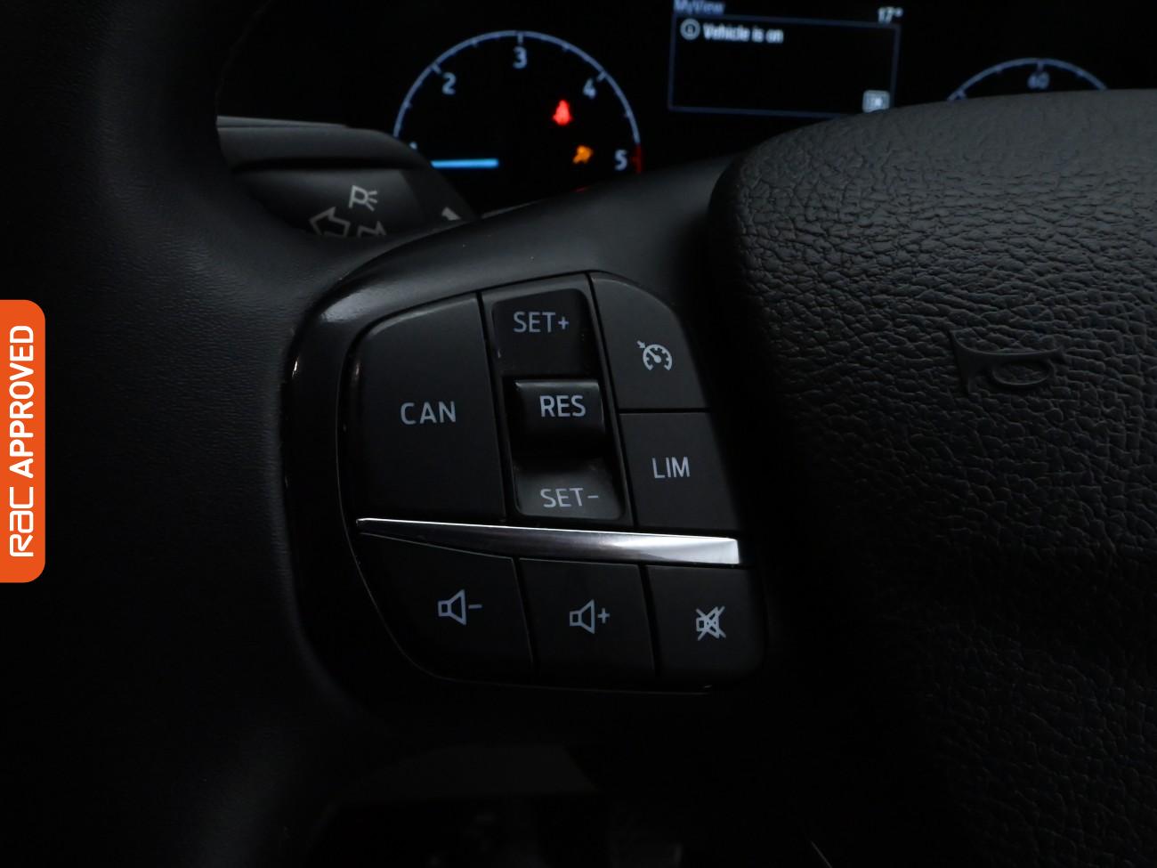 Used Ford Tourneo Custom 2022 for sale - 76065155: Photo 24