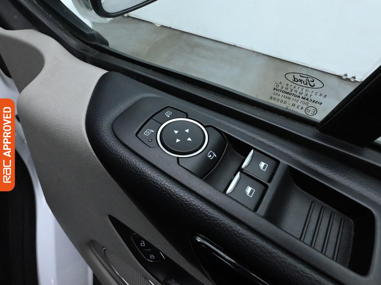 Used Ford Tourneo Custom 2022 for sale - 76065155: Photo 25