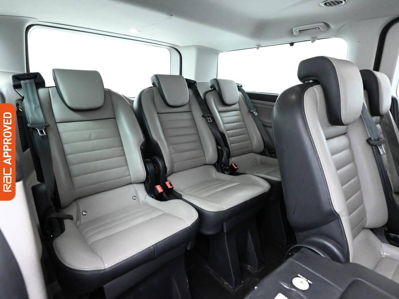 Used Ford Tourneo Custom 2022 for sale - 76065155: Photo 26