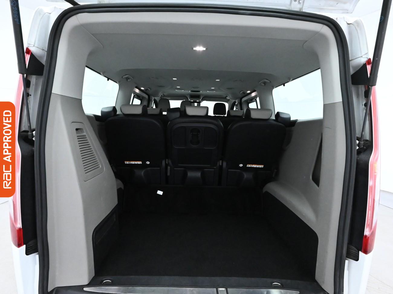Used Ford Tourneo Custom 2022 for sale - 76065155: Photo 27