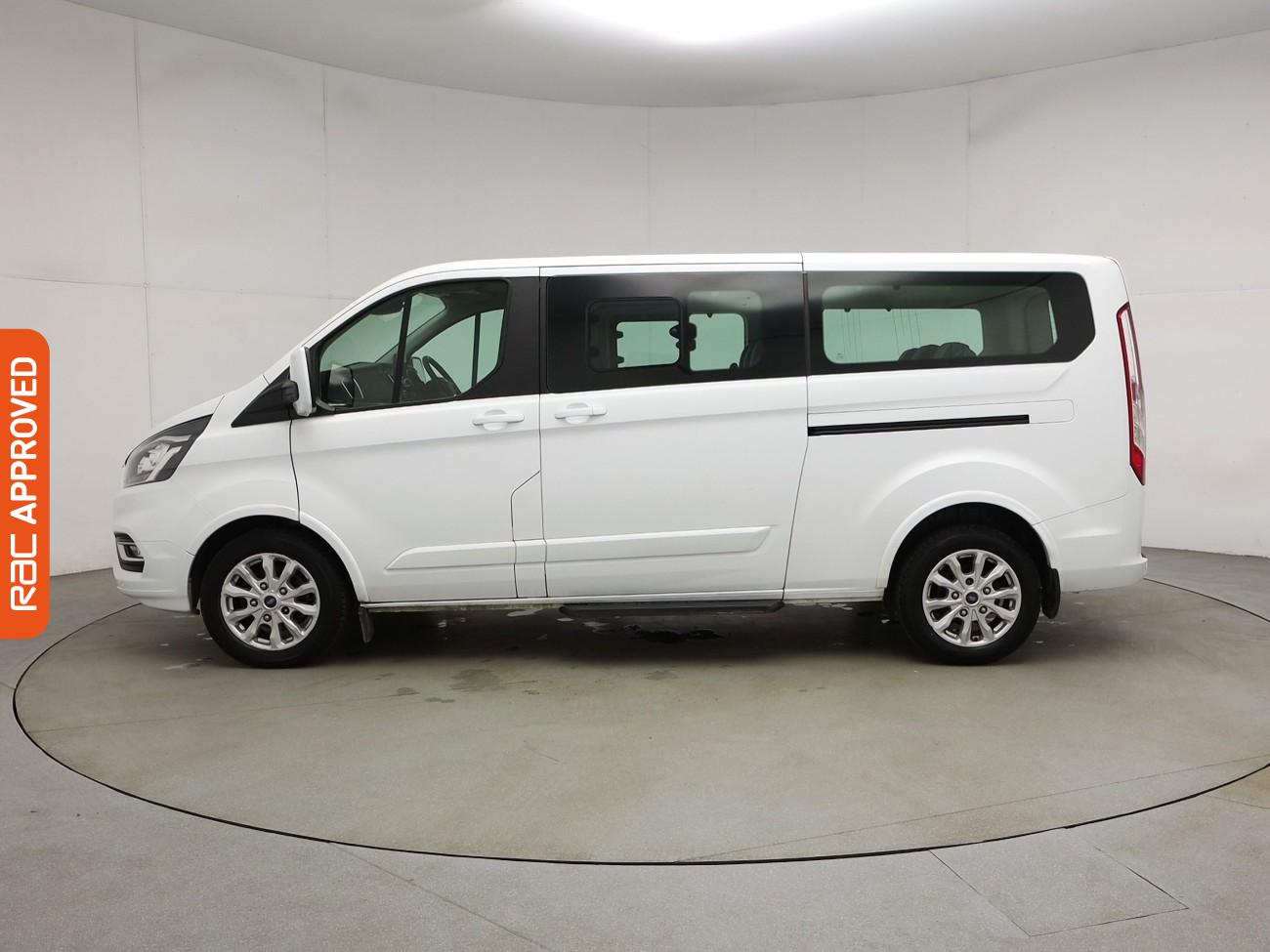 Used Ford Tourneo Custom 2022 for sale - 76065155: Photo 29