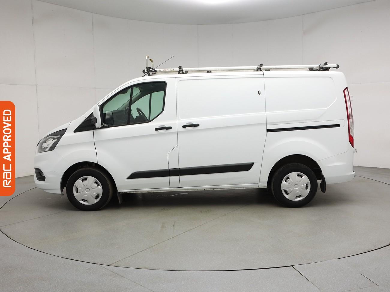 Vehicle 27