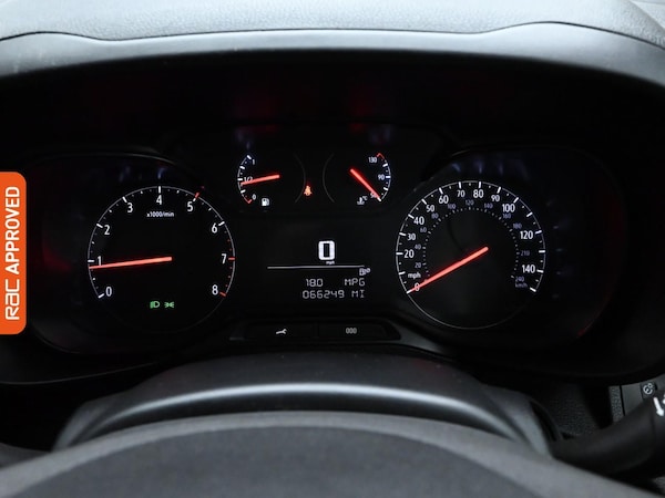 Used Vauxhall Combo 2021 for sale - 75068810: Photo 11