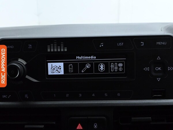 Used Vauxhall Combo 2021 for sale - 75068810: Photo 12