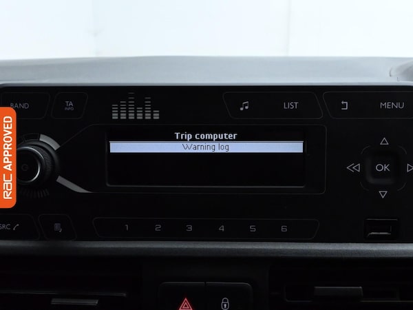 Used Vauxhall Combo 2021 for sale - 75068810: Photo 14