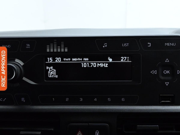 Used Vauxhall Combo 2021 for sale - 75068810: Photo 17