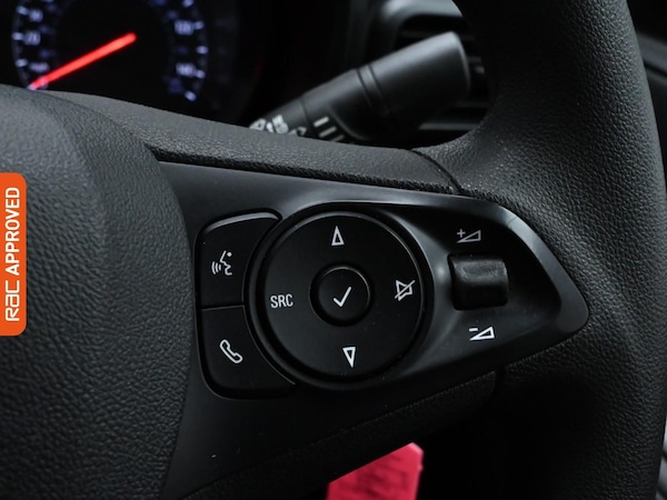 Used Vauxhall Combo 2021 for sale - 75068810: Photo 22