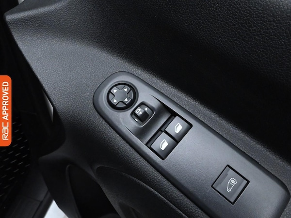Used Vauxhall Combo 2021 for sale - 75068810: Photo 23