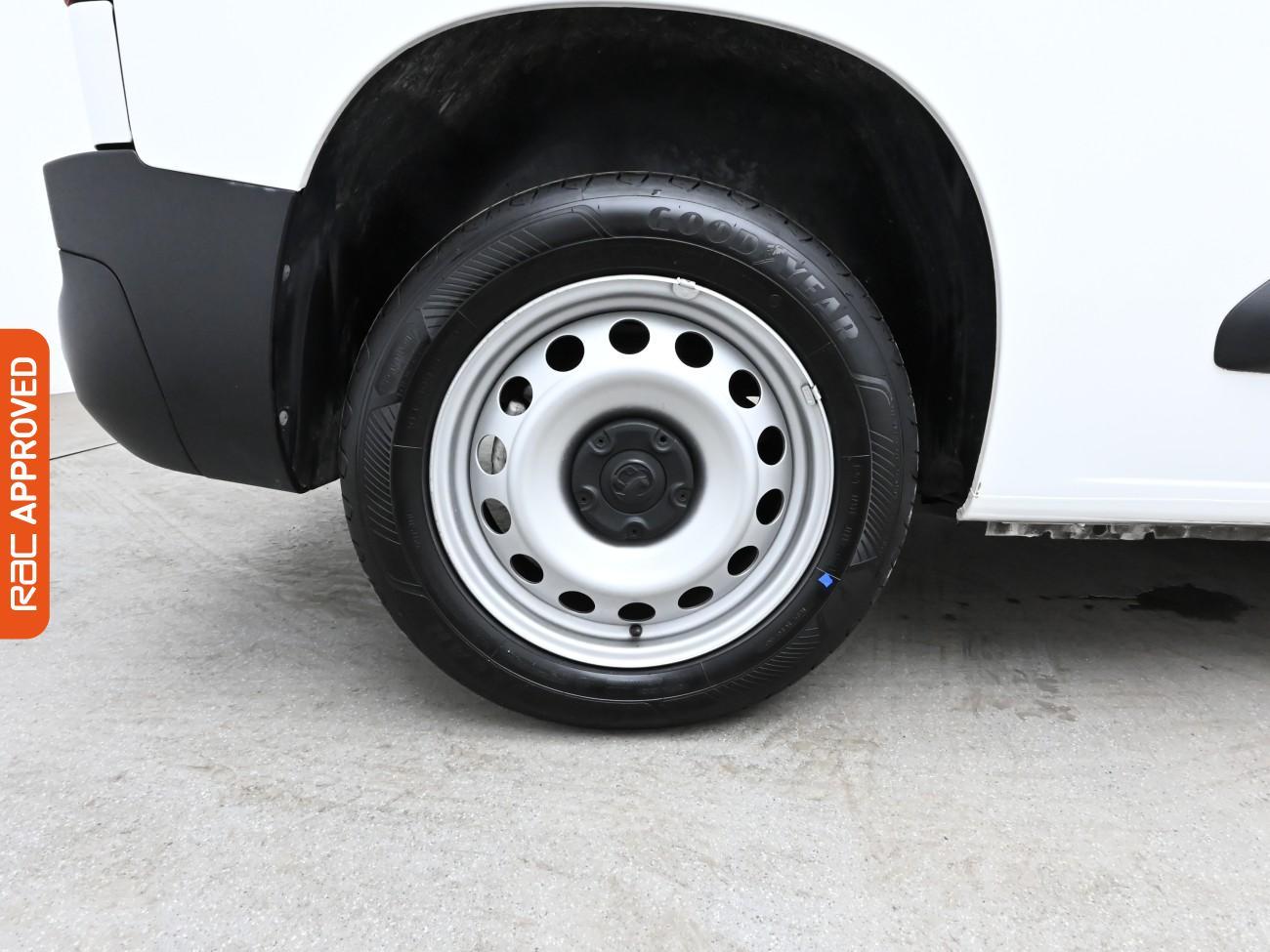 Vehicle 25