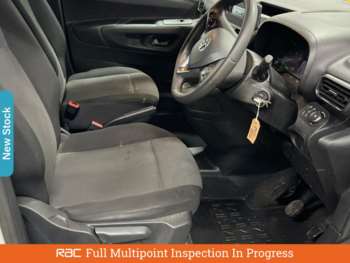 Used Vauxhall Combo 2021 for sale - 75068810: Photo