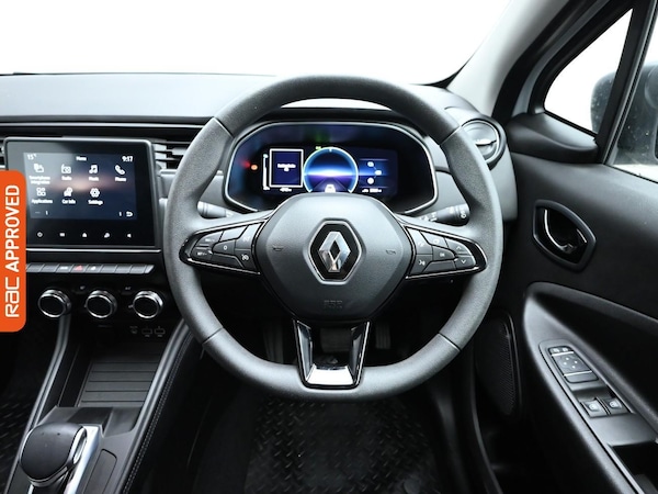 Used Renault Zoe 2022 for sale - 75735620: Photo 10