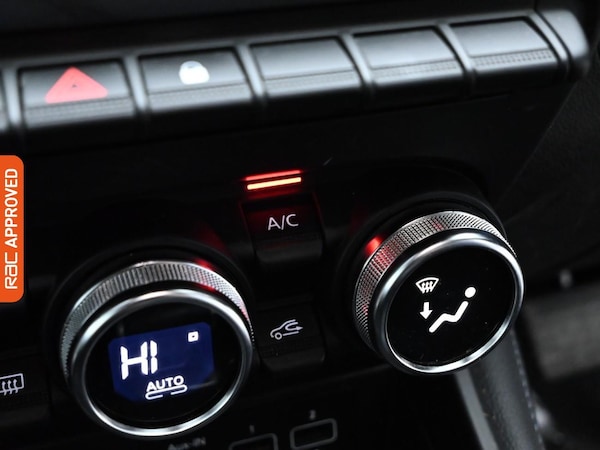 Used Renault Zoe 2022 for sale - 75735620: Photo 16