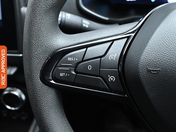 Used Renault Zoe 2022 for sale - 75735620: Photo 19