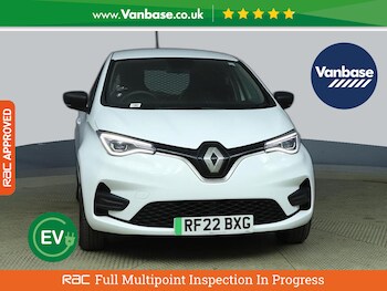 Renault - Zoe