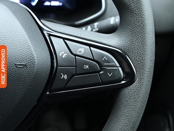 Used Renault Zoe 2022 for sale - 75735620: Photo 20