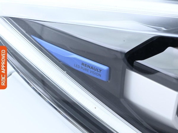 Used Renault Zoe 2022 for sale - 75735620: Photo 23