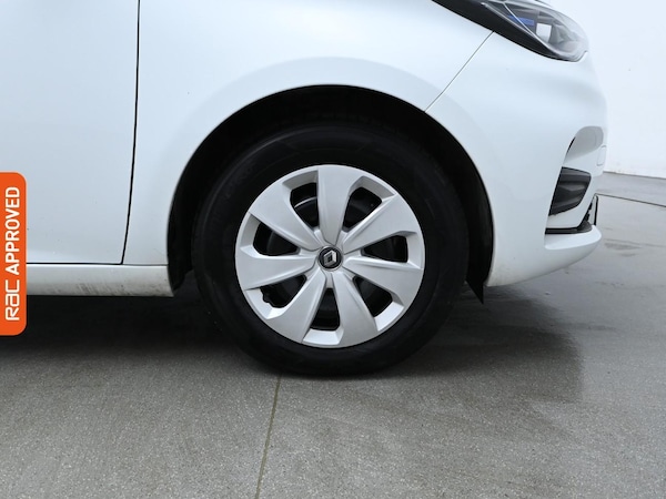 Used Renault Zoe 2022 for sale - 75735620: Photo 27