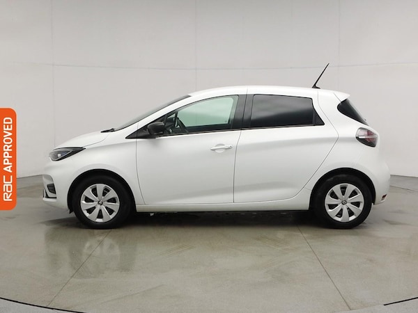 Used Renault Zoe 2022 for sale - 75735620: Photo 29