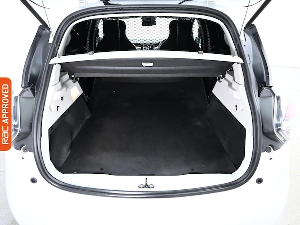 Used Renault Zoe 2022 for sale - 75735620: Photo 3