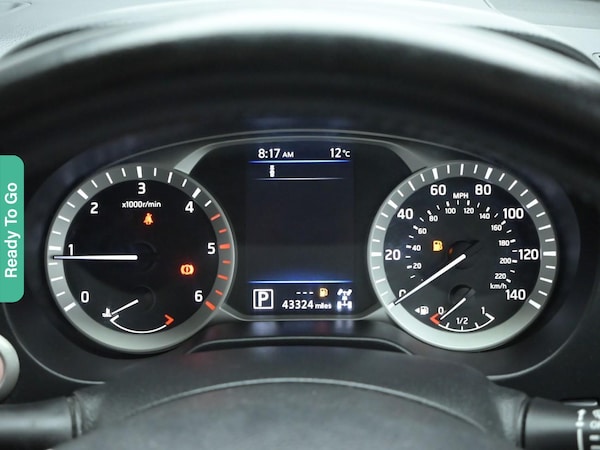 Used Nissan Navara 2021 for sale - 74164005: Photo 12