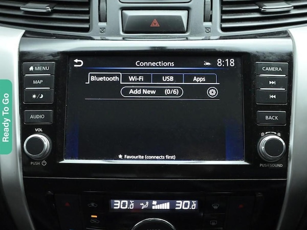 Used Nissan Navara 2021 for sale - 74164005: Photo 16