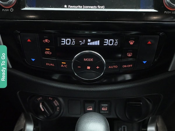 Used Nissan Navara 2021 for sale - 74164005: Photo 18