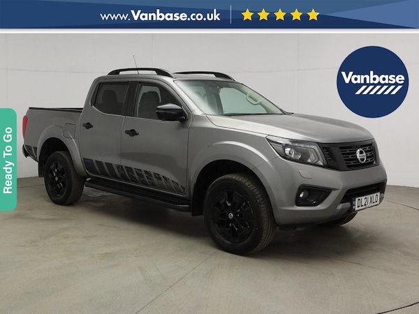 Used Nissan Navara 2021 for sale - 74164005: Photo 1