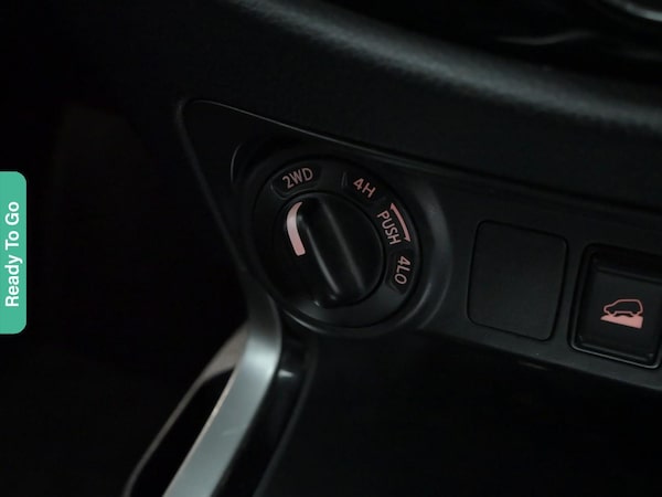 Used Nissan Navara 2021 for sale - 74164005: Photo 22