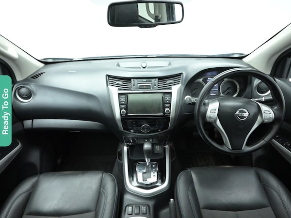 Used Nissan Navara 2021 for sale - 74164005: Photo 28