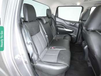 Used Nissan Navara 2021 for sale - 74164005: Photo